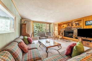 Appartamento (2 Bedrooms) | Esterni