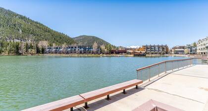 Lakeshore by Summit County Mountain Retreats
