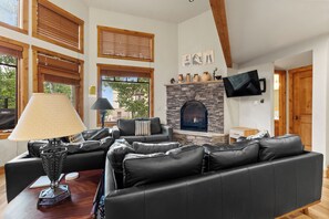 Villa (3 Bedrooms) | Exteriör