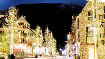 Villa (3 Bedrooms) | Exterior