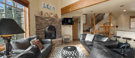 Villa (3 Bedrooms) | Boendets fasad