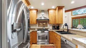 Vila (3 Bedrooms) | Eksterior