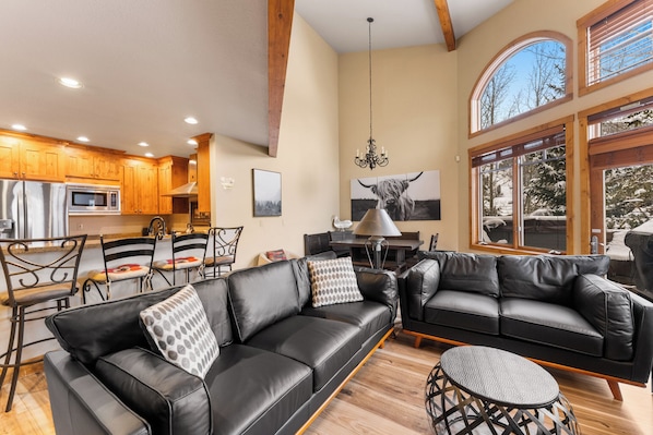 Villa (3 Bedrooms) | Extérieur