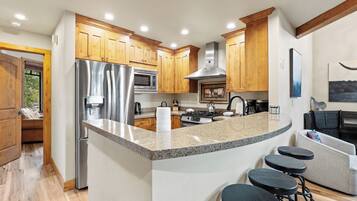 Villa (3 Bedrooms) | Exterior