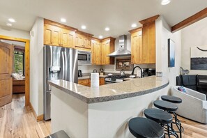 Vila (3 Bedrooms) | Eksterior