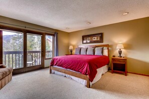 Villa (3 Bedrooms)