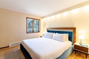 Pientalo, 3 makuuhuonetta | 4 makuuhuonetta, yksilöllisesti sisustettu, yksilöllisesti kalustettu