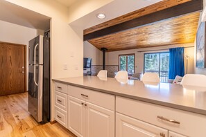 Townhome, 3 Bedrooms | 4 bedrooms, individually decorated, individually furnished - Hawn Drive by Summit County Mountain Retreats (Frisco)