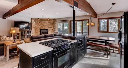 Hawn Drive by Summit County Mountain Retreats