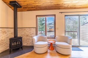 Townhome, 3 Bedrooms | Living room - Hawn Drive by Summit County Mountain Retreats (Frisco)