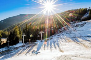 公寓 (2 Bedrooms) | 外观