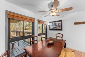 Apartment (2 Bedrooms) | Exterior - Wild Irishman #1041 by Summit County Mountain Retreats (Keystone)