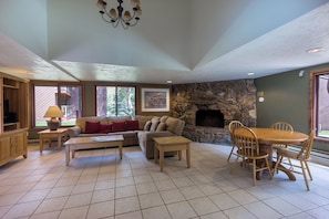 Apartamento (2 Bedrooms) | Fachada