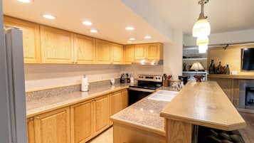 Appartamento (2 Bedrooms) | Esterni