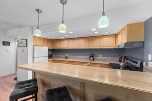 Apartment (2 Bedrooms) | Exterior - Wild Irishman #1041 by Summit County Mountain Retreats (Keystone)