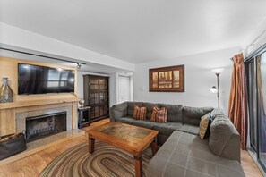 Departamento (2 Bedrooms) | Exterior