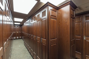 Appartement (1 Bedroom) | Exterieur