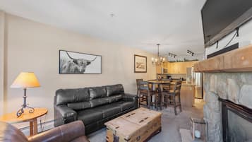 Leilighet (1 Bedroom) | Fasade