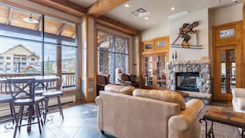 Apartamento (1 Bedroom) | Exterior