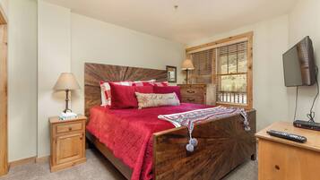 Condo (1 Bedroom) | Exterior