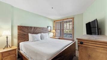 Condo (1 Bedroom) | Exterior