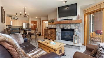 Apartamento (1 Bedroom) | Fachada del alojamiento