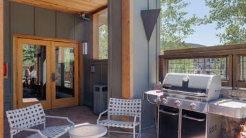 Condo (1 Bedroom) | Exterior