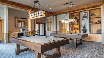 Kondominium (1 Bedroom) | Eksterior