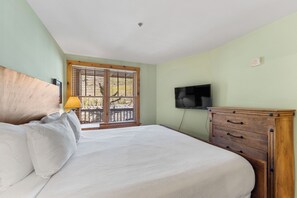 Appartement (1 Bedroom) | Accommodatievoorziening