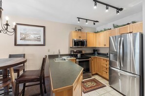 شقة (1 Bedroom) | المنشأة من الخارج