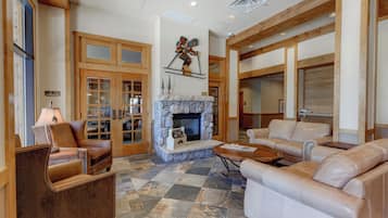 Apartamento (1 Bedroom) | Exterior