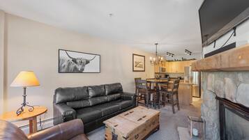 Condo (1 Bedroom) | Fachada da propriedade