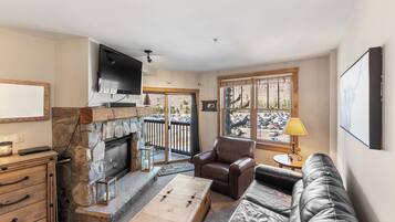 Condo (1 Bedroom) | Fachada