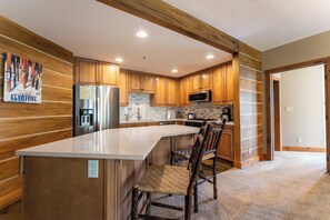 Apartment (2 Bedrooms) | Exterior