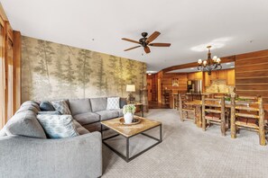 아파트 (2 Bedrooms) | 외관