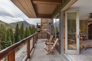 Apartment (2 Bedrooms) | Exterior