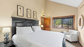 Studio (3 Bedrooms) | Property amenity