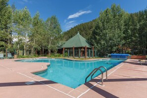 Villa (3 Bedrooms) | Exterior