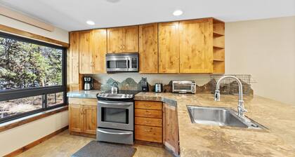 Keystone Gulch #1223 by Summit County Mountain Retreats