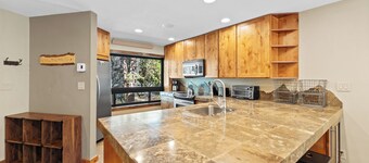 Keystone Gulch #1223 by Summit County Mountain Retreats