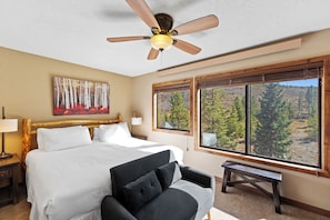 Villa (3 Bedrooms) | Property amenity