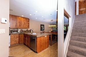 Villa (3 Bedrooms) | Exterior