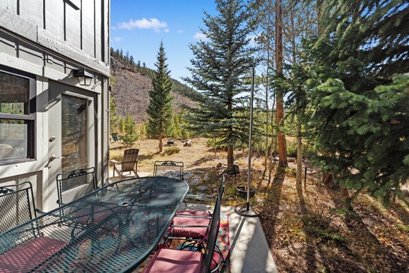 Villa (3 Bedrooms) | Exteriör