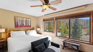 Villa (3 Bedrooms) | Exterior