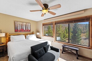 Villa (3 Bedrooms) | Exterior - Keystone Gulch #1223 by Summit County Mountain Retreats (Keystone)