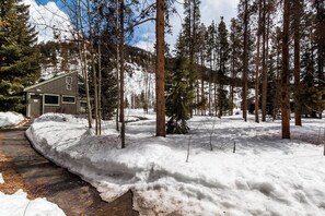 Villa (3 Bedrooms) | Exterior