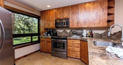 Keystone Gulch #1223 by Summit County Mountain Retreats