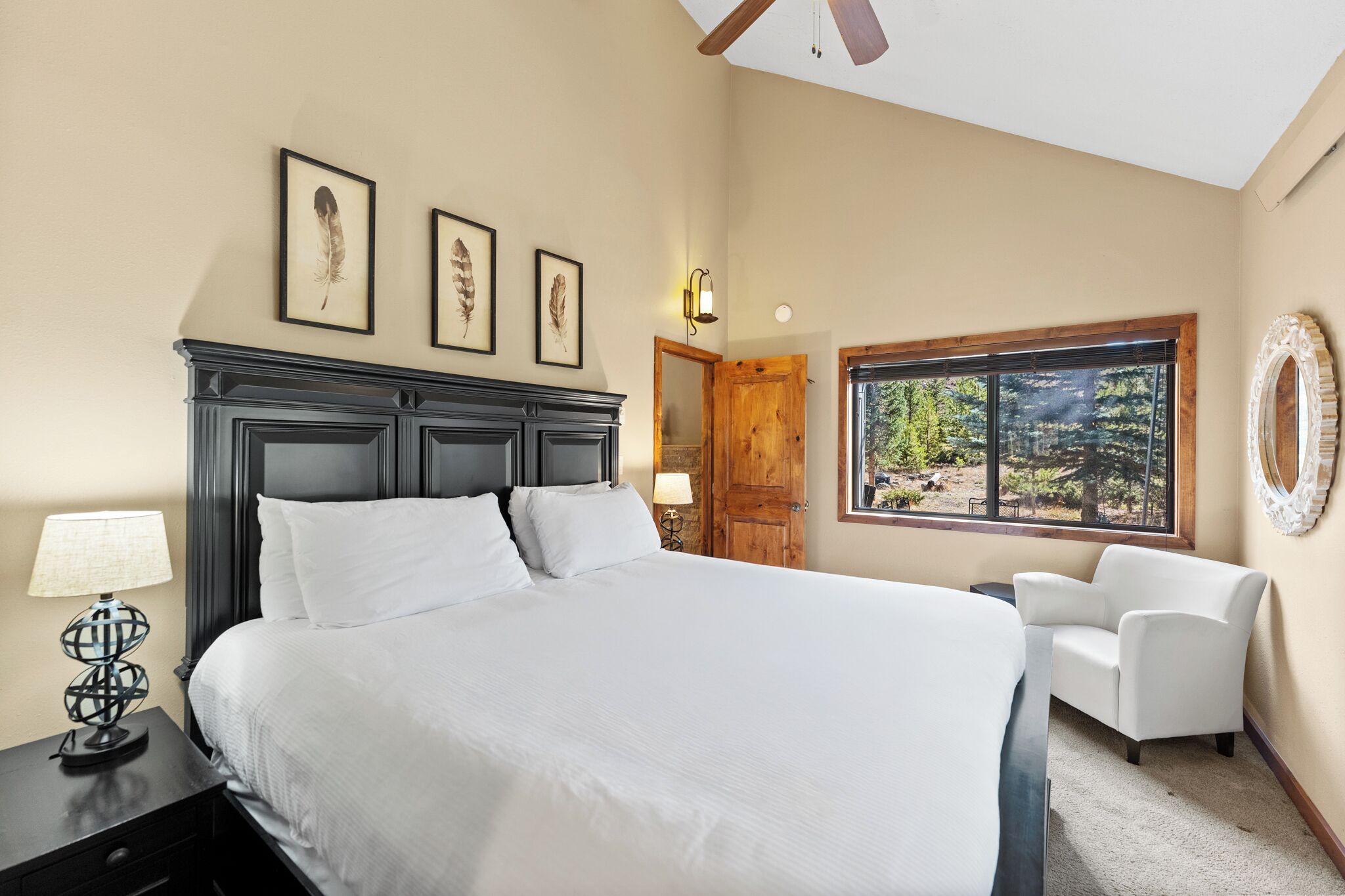 Villa (3 Bedrooms) | Exterior