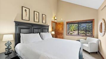 Villa (3 Bedrooms) | Exterior