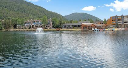 Keystone Gulch #1223 by Summit County Mountain Retreats